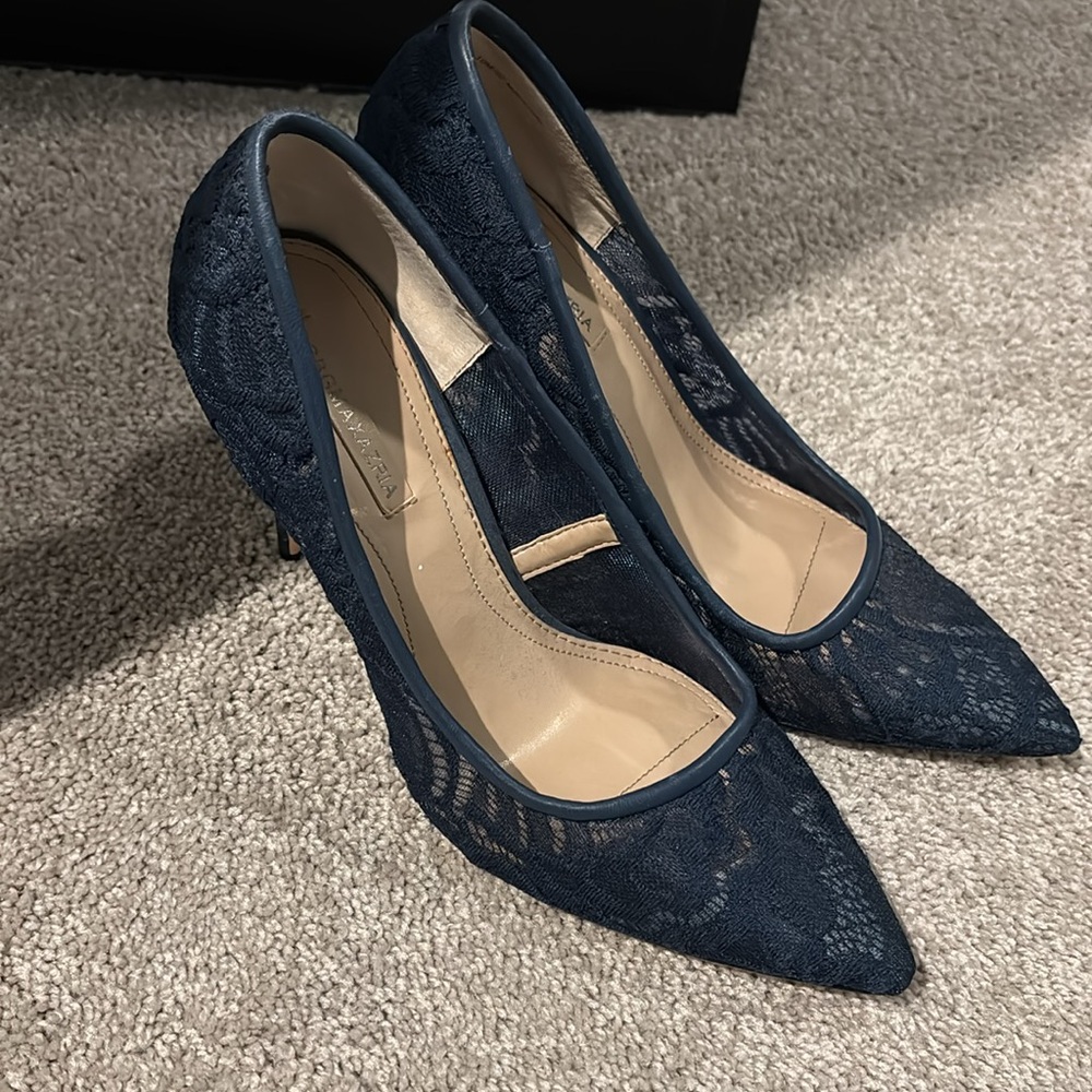 Bcbg heels